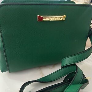 Steve Madden Emerald Crossbody Bag